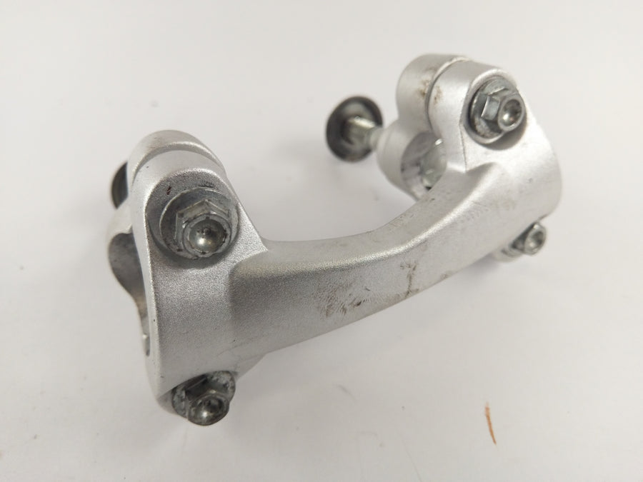 Husqvarna TE 449 A6 [2010] - Handlebar clamp riser handlebar stand