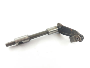 Cagiva Mito 125 8P [ 1991] - clutch release lever