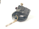 Suzuki DR 650 SP42B - Handlebar switch light emergency stop-4