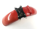 Moto Guzzi Le Mans 1000 VV [1988] - Front fender mudguard with crack-3