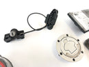 BMW R 1200 RT [2006] - Lock set with immobilizer speedometer CDI-5
