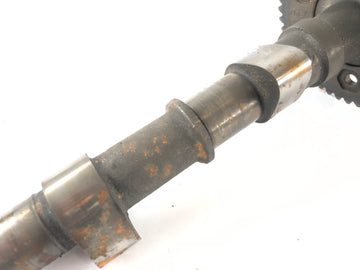 Kawasaki Z 750 E KZ750E [1981] - Camshaft - 0