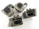 BMW R 1150 R R21 [2002] - Cylinder with piston and cylinder heads set-7