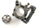 Aprilia RX KX1 125 [2020] - Cylinder with piston-1
