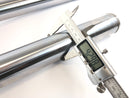Honda VFR 800 RC46 [2005] - Fork Telescopic fork with axle-2