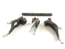Honda CB 900 F SC01 [1981] - Shift forks shift claws set-3
