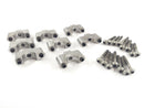Triumph Speed ​​Triple T509 885i [1998] - Camshaft bracket set-2