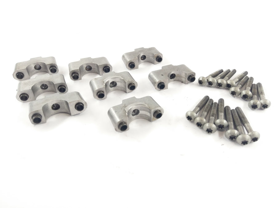 Triumph Speed ​​Triple T509 885i [1998] - Camshaft bracket set