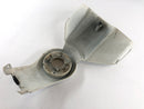 Moto Guzzi Stelvio 1200 8V [2011] - middle tank fairing-4