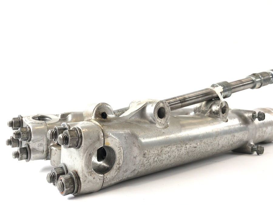 Honda GL 1000 Goldwing GL1 [1977] - Fork Telescopic fork with axle