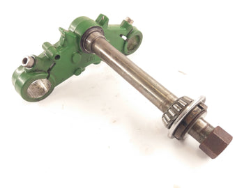 Ducati Pantah 500 SL [1982] - lower triple clamp - 0