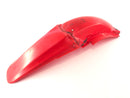 Honda CRF 450 R [2003] - Rear fender with crack-1