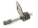 Suzuki DR 800 S SR42B [1991] - Shift shaft-3
