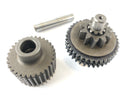 Suzuki Intruder VL 1500 AL [2000] - Starter Gears Gears Starter-3