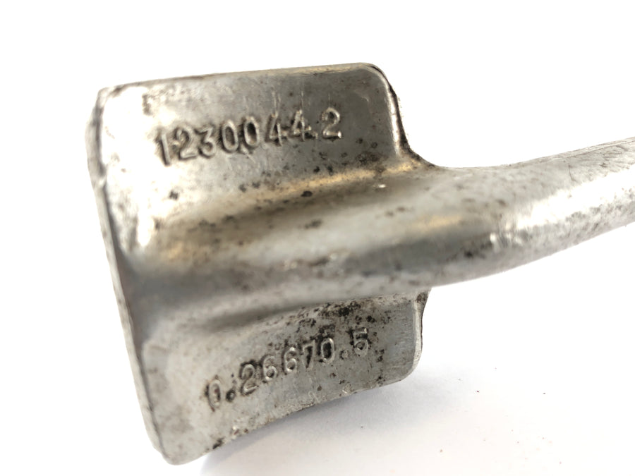 BMW R 75/6 [1974] - Brake pedal brake lever