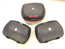 Honda CBR 1000F SC24 [1992] - Case set with top case and key-1
