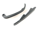 Kawasaki ZRX 1100 ZRT10C [2000] - Tensioner rail and guide rail timing chain-4