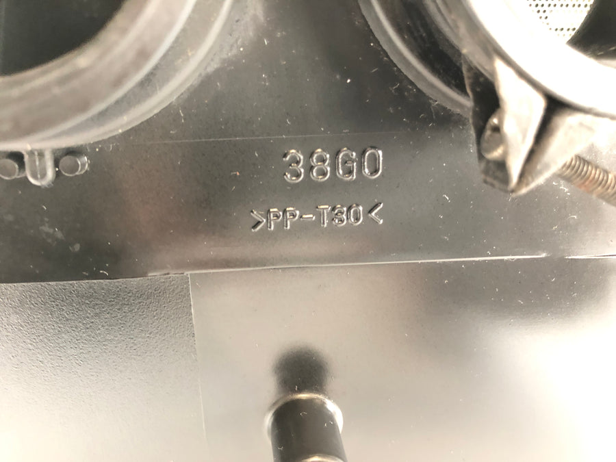 Suzuki Bandit GSF 650 S WVB5 [2005] - Airbox