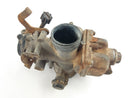 Honda XR 500 R PE01 [1981] - Carburettor-4