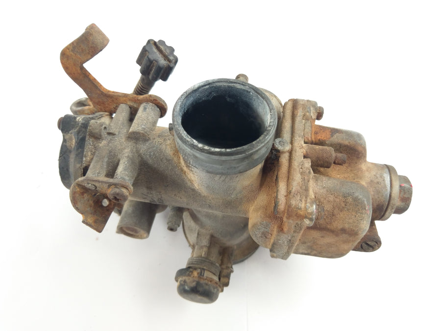 Honda XR 500 R PE01 [1981] - Carburettor