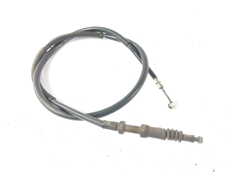 Yamaha XT 350 3YT / 55V [1991] - Clutch cable