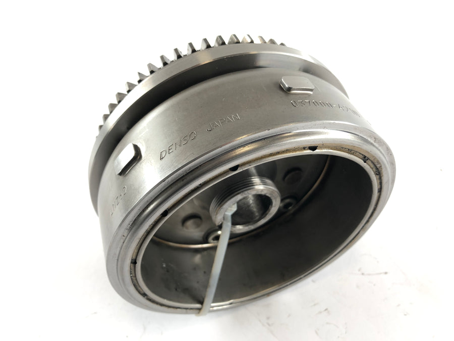 BMW F 650 GS R13 [2000] - Flywheel
