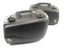 Yamaha XJR 1200 4PU [1995] - Luggage set Luggage set with key-1