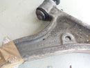 Porsche Panamera Turbo [2010] - Wishbone front axle lower left 970 341 341-5