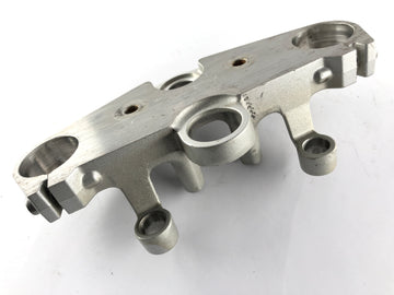 Yamaha XJR 1200 4PU [1995] - upper triple clamp - 0