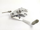 BMW R 1100 R 259 [1996] - Brake lever with base plate-1