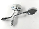 Yamaha XS 650 Type 447 [1975] - Mirror Rearview Mirror Set Pair-5