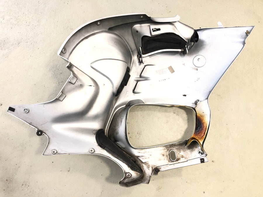 BMW R 1150 RT [2001] - front left fairing