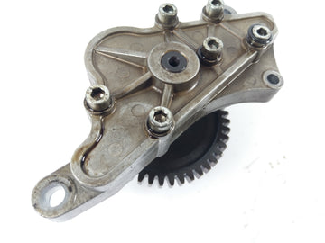 Ducati Pantah - Cagiva Alazzurra - oil pump - 0