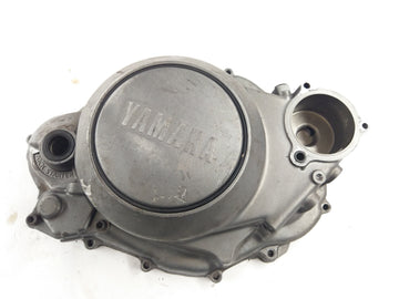 Yamaha XT 600 Z 3AJ Tenere [1990] - engine cover clutch cover - 0