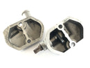Husqvarna SMR 570 [2003] - Valve cover set pair-4