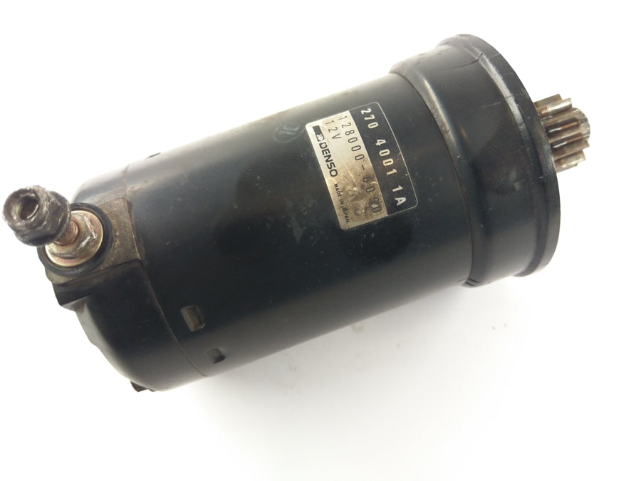 Ducati 750 SS [1994] - Starter Motor
