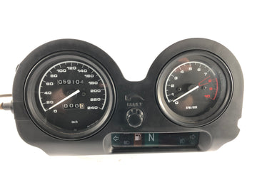 BMW R 1150 RT [2003] - Speedometer Cockpit 59,104km - 0