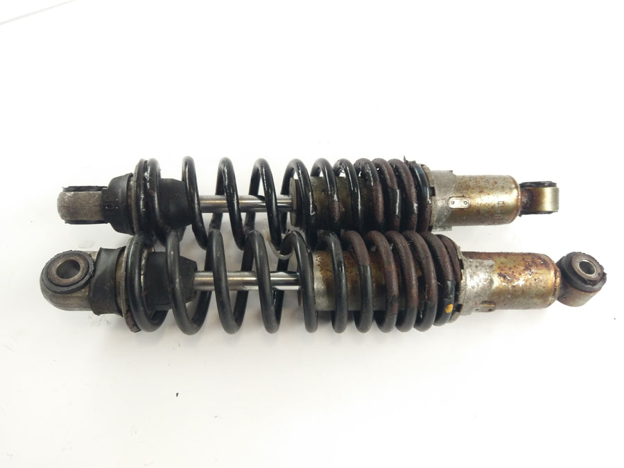 Ducati Pantah 500 SL [1982] - Rear shock absorbers pair
