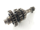 KTM he 600 LC4 PD [1992] gearbox-2