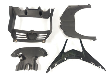 Aprilia RS4 125 TW [2013] - Fairing Inner Fairing Convolute - 0