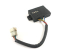 Aprilia RS 125 MPB [2000] - Exhaust control unit-2