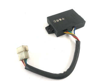 Aprilia RS 125 MPB [2000] - Exhaust control unit - 0