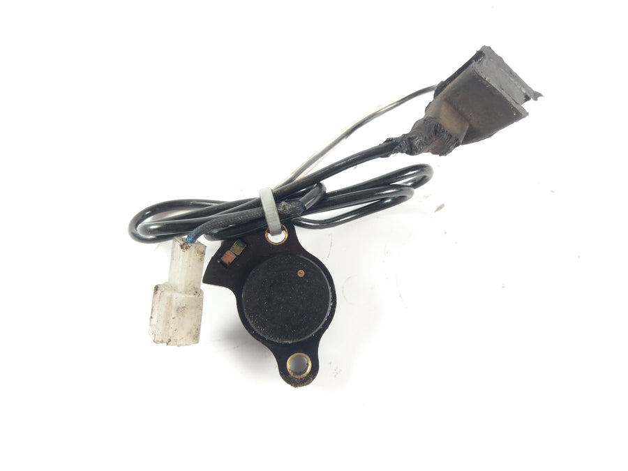 Suzuki DR 650 SP41B - Temperature sensor Temperature sensor