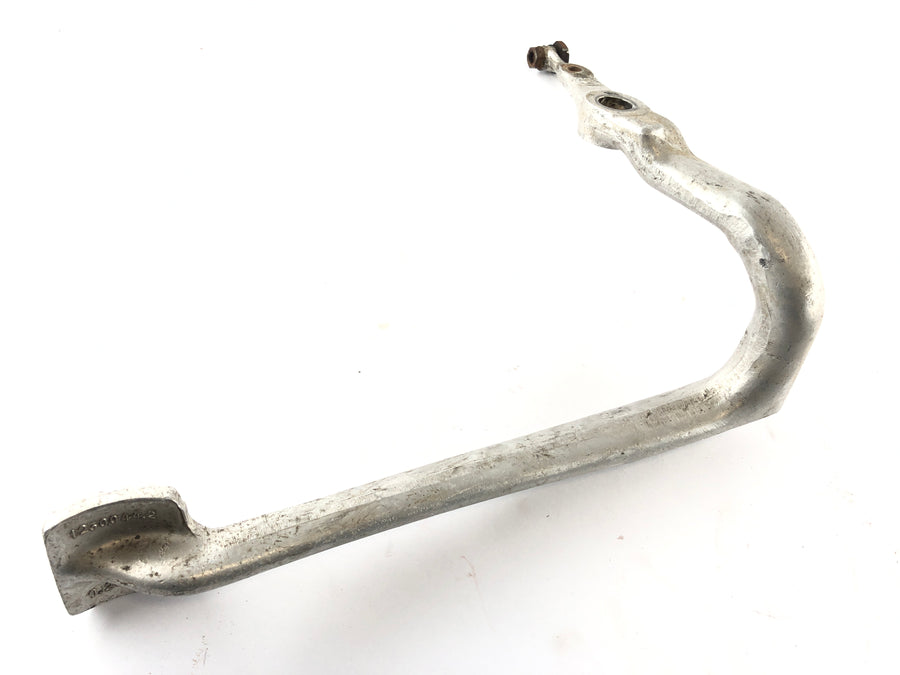 BMW R 75/6 [1974] - Brake pedal brake lever