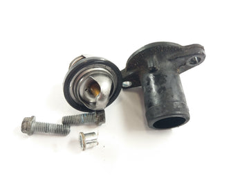 Husqvarna 701 Vitpilen [2018] - Thermostat with housing - 0