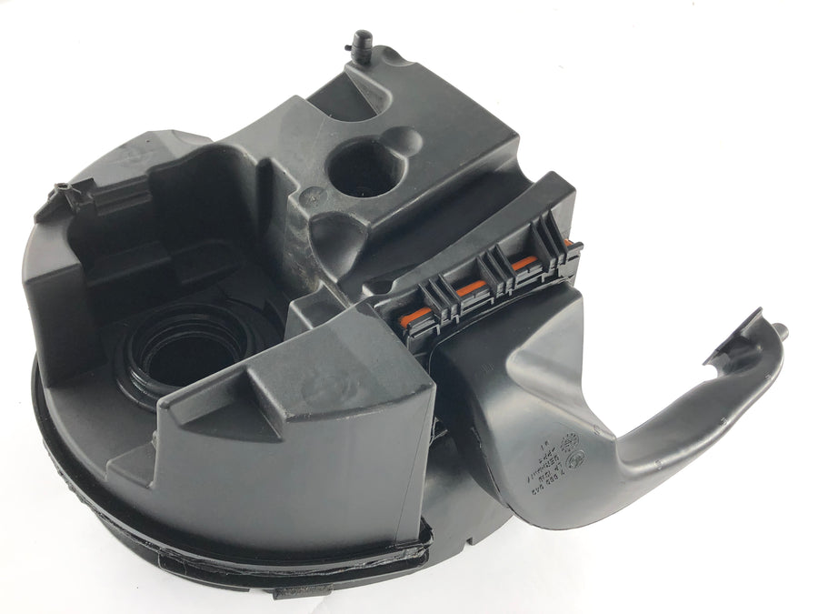 BMW F 650 CS Scarver [2001] - Airbox