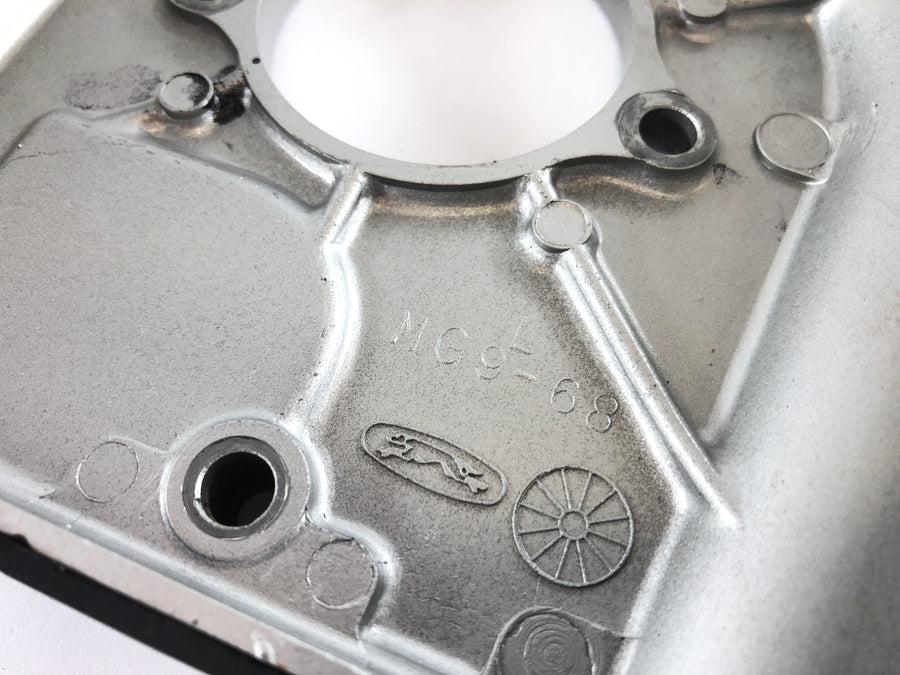 Honda Goldwing GL 1200 SC14 [1991] - Belt Case Housing Left