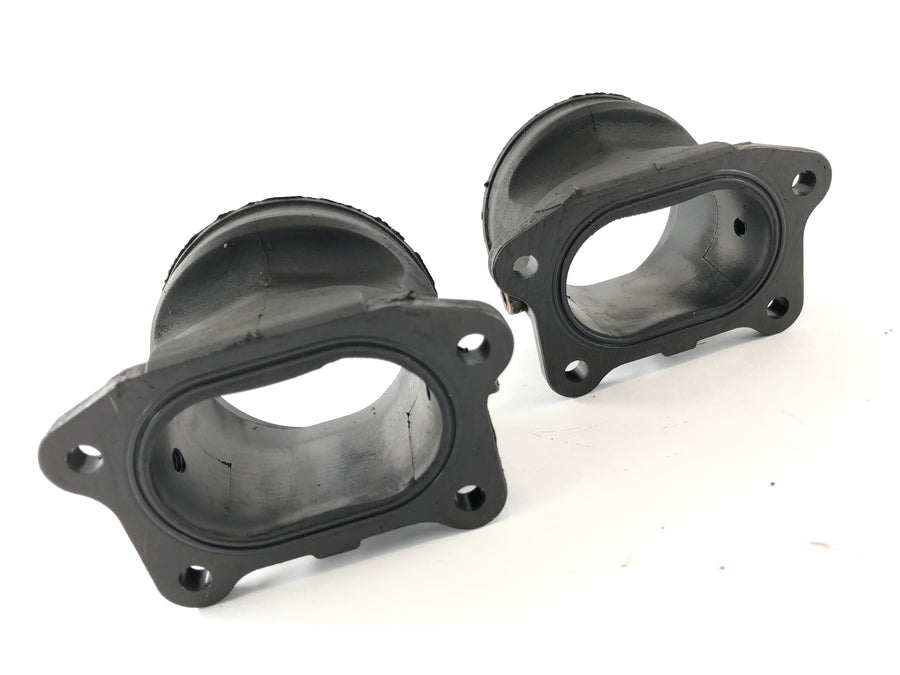 Ducati 999 H4 [2003] - Intake Manifold Pair