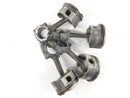 Honda VFR 800 FI RC46- Piston with connecting rods set-3