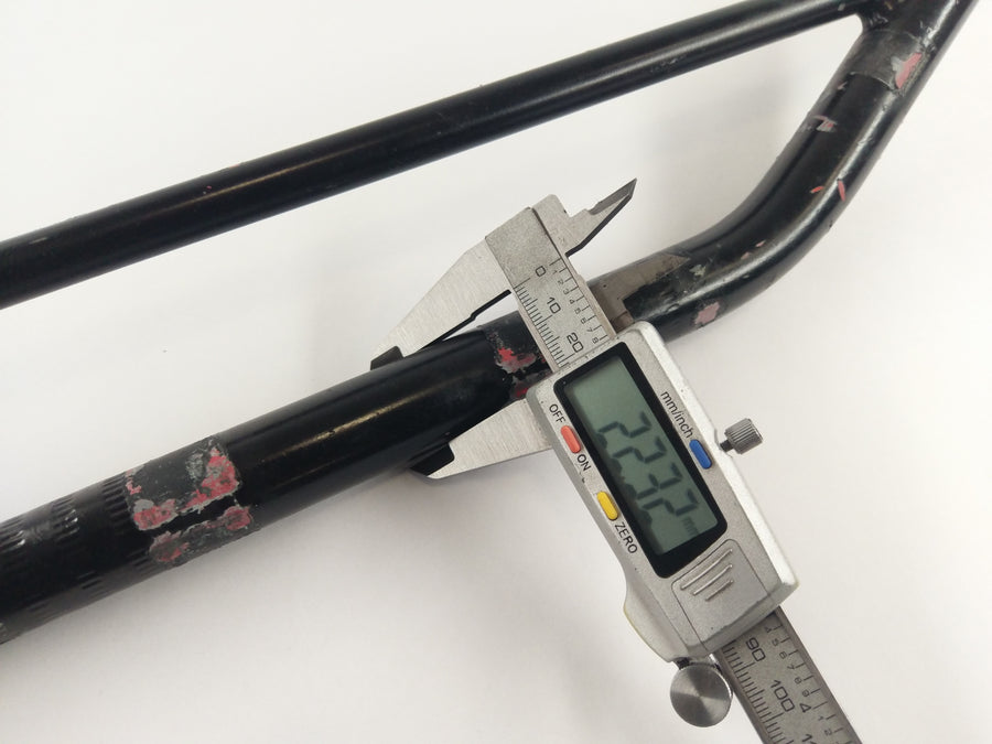 Moto Guzzi Quota 1100 ES [1999] - Handlebar